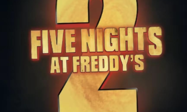 ‘Five Nights at Freddy’s 2’ To Start Filming In November With Revised Script